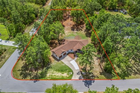 Villa ou maison à vendre à Wildwood, Floride: 3 chambres, 181.81 m2 № 2121345 - photo 3
