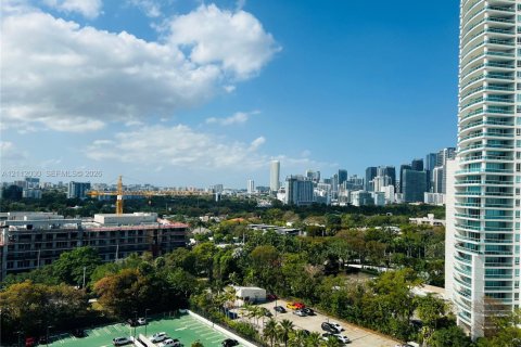 Condominio en alquiler en Miami, Florida, 2 dormitorios, 135.64 m2 № 2432080 - foto 29