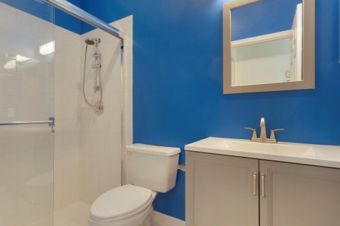 House in Boynton Beach, Florida 3 bedrooms, 199.37 sq.m. № 2261639 - photo 16