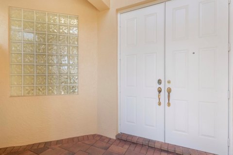 House in Boynton Beach, Florida 3 bedrooms, 199.37 sq.m. № 2261639 - photo 22