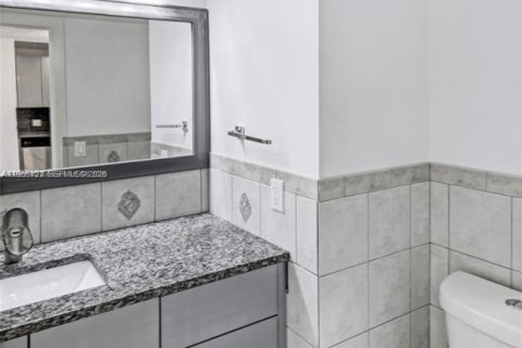 Снять в аренду кондоминиум в Авентура, Флорида 1 спальня, 99.03м2, № 2026966 - фото 24