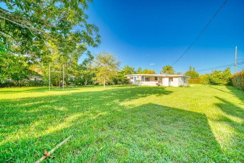 House in Homestead, Florida 3 bedrooms, 99.03 sq.m. № 1871793 - photo 8
