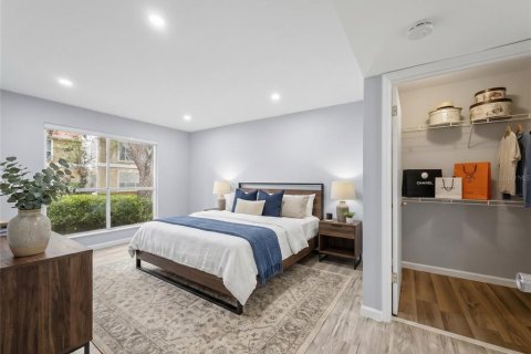 Condo in Tampa, Florida, 3 bedrooms № 2221361 - photo 10
