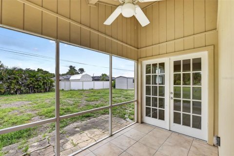 Villa ou maison à vendre à Englewood, Floride: 2 chambres, 116.5 m2 № 2147902 - photo 29