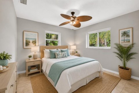 Villa ou maison à vendre à Englewood, Floride: 2 chambres, 116.5 m2 № 2147902 - photo 22
