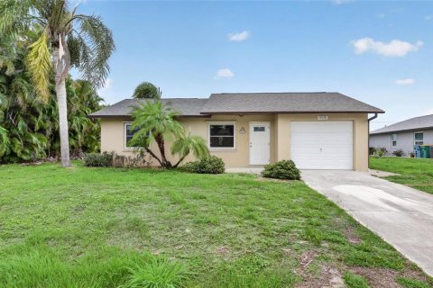 Villa ou maison à Englewood, Floride 2 chambres, 116.5 m2 № 2147902