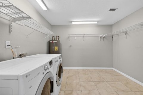 Villa ou maison à vendre à Englewood, Floride: 2 chambres, 116.5 m2 № 2147902 - photo 28