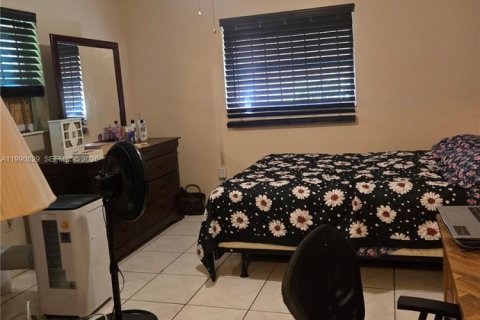 Купить виллу или дом в Майами, Флорида 3 спальни, 118.36м2, № 2052585 - фото 5