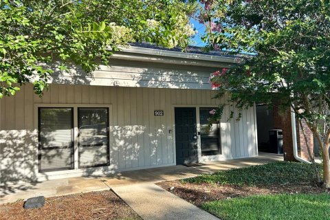 Immobilier commercial à Ocala, Floride 487.18 m2 № 2370891