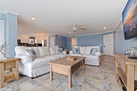 Copropriété à louer à Saint Pete Beach, Floride: 2 chambres, 131.92 m2 № 1901599 - photo 12