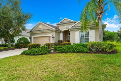 Villa ou maison à vendre à Bradenton, Floride: 3 chambres, 204.57 m2 № 2395712 - photo 3