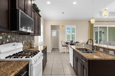 Villa ou maison à vendre à Bradenton, Floride: 3 chambres, 204.57 m2 № 2395712 - photo 18