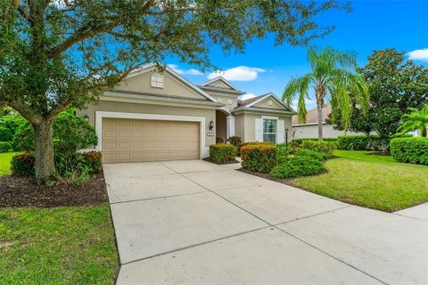 Villa ou maison à Bradenton, Floride 3 chambres, 204.57 m2 № 2395712
