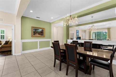 Villa ou maison à vendre à Bradenton, Floride: 3 chambres, 204.57 m2 № 2395712 - photo 9