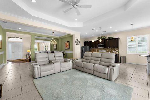 Villa ou maison à vendre à Bradenton, Floride: 3 chambres, 204.57 m2 № 2395712 - photo 12