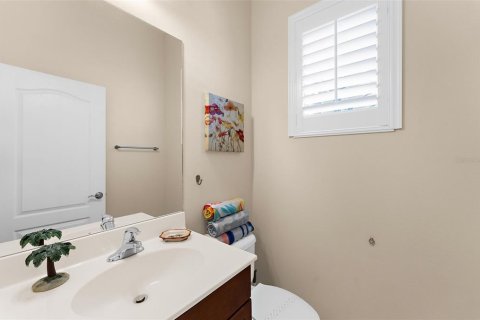 Villa ou maison à vendre à Bradenton, Floride: 3 chambres, 204.57 m2 № 2395712 - photo 21