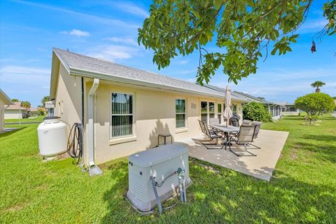 Casa en venta en Haines City, Florida, 3 dormitorios, 166.57 m2 № 1817269 - foto 24