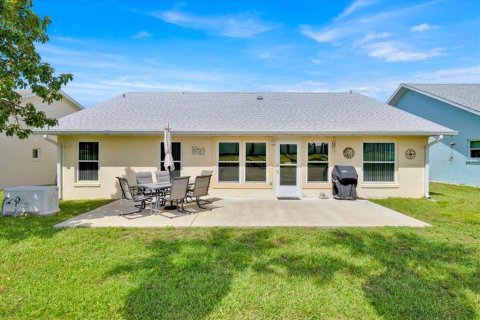 Casa en venta en Haines City, Florida, 3 dormitorios, 166.57 m2 № 1817269 - foto 23