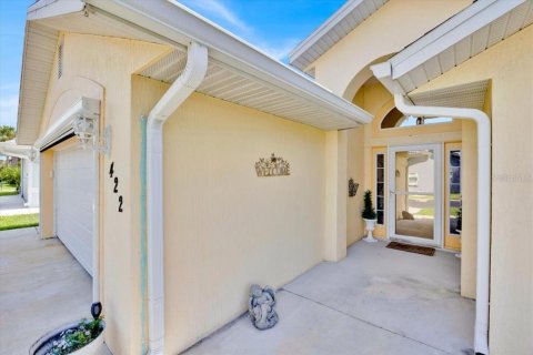 Casa en venta en Haines City, Florida, 3 dormitorios, 166.57 m2 № 1817269 - foto 29