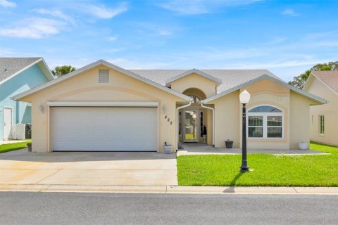 Casa en venta en Haines City, Florida, 3 dormitorios, 166.57 m2 № 1817269 - foto 1
