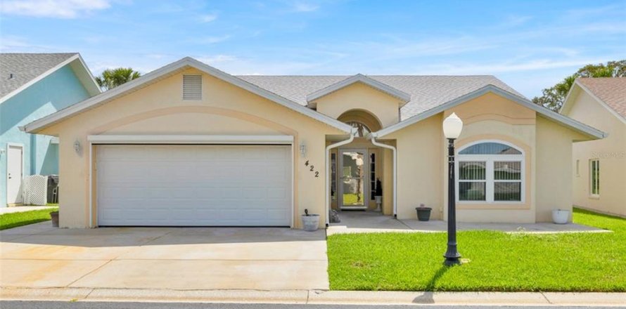 Casa en Haines City, Florida 3 dormitorios, 166.57 m2 № 1817269