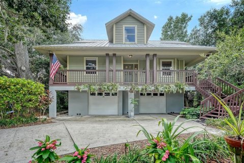 House in Osprey, Florida 3 bedrooms, 158.4 sq.m. № 2349852