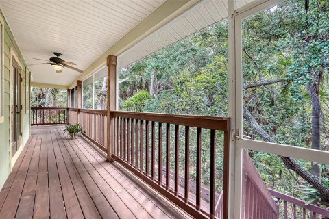 Villa ou maison à vendre à Osprey, Floride: 3 chambres, 158.4 m2 № 2349852 - photo 28