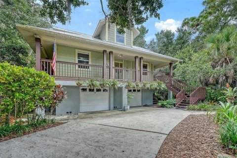 Villa ou maison à vendre à Osprey, Floride: 3 chambres, 158.4 m2 № 2349852 - photo 2