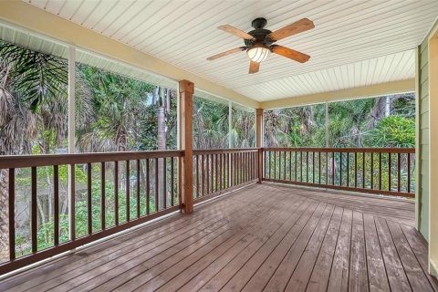 Villa ou maison à vendre à Osprey, Floride: 3 chambres, 158.4 m2 № 2349852 - photo 27