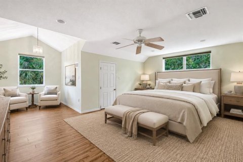 Villa ou maison à vendre à Osprey, Floride: 3 chambres, 158.4 m2 № 2349852 - photo 16
