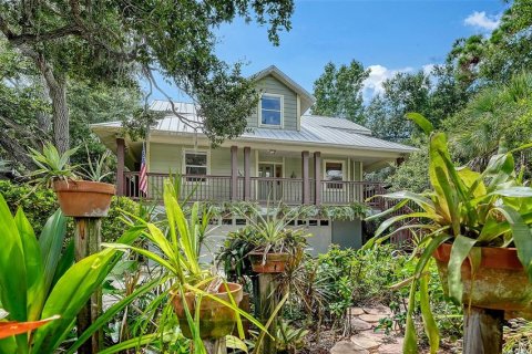 Villa ou maison à vendre à Osprey, Floride: 3 chambres, 158.4 m2 № 2349852 - photo 4