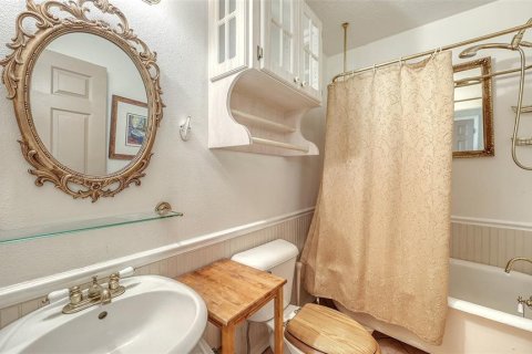 Villa ou maison à vendre à Osprey, Floride: 3 chambres, 158.4 m2 № 2349852 - photo 25