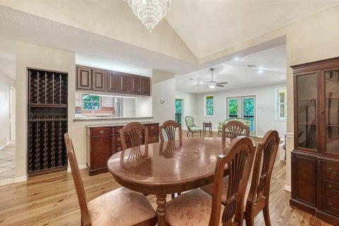 Villa ou maison à vendre à Osprey, Floride: 3 chambres, 158.4 m2 № 2349852 - photo 14