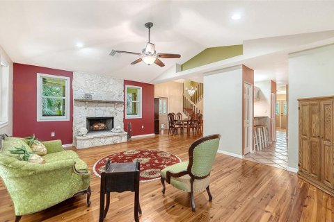 Villa ou maison à vendre à Osprey, Floride: 3 chambres, 158.4 m2 № 2349852 - photo 7