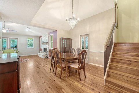 Villa ou maison à vendre à Osprey, Floride: 3 chambres, 158.4 m2 № 2349852 - photo 13