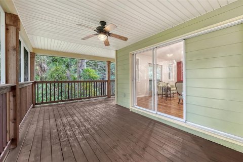 Villa ou maison à vendre à Osprey, Floride: 3 chambres, 158.4 m2 № 2349852 - photo 26