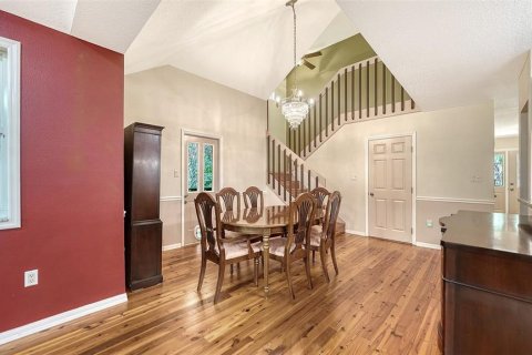 Villa ou maison à vendre à Osprey, Floride: 3 chambres, 158.4 m2 № 2349852 - photo 15