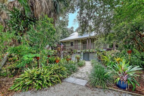 Villa ou maison à vendre à Osprey, Floride: 3 chambres, 158.4 m2 № 2349852 - photo 3