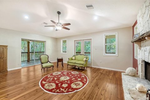 Villa ou maison à vendre à Osprey, Floride: 3 chambres, 158.4 m2 № 2349852 - photo 6