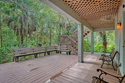 Villa ou maison à vendre à Osprey, Floride: 3 chambres, 158.4 m2 № 2349852 - photo 30