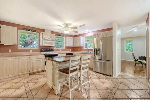 Villa ou maison à vendre à Osprey, Floride: 3 chambres, 158.4 m2 № 2349852 - photo 9