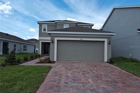 Casa en alquiler en Davenport, Florida, 4 dormitorios, 191.38 m2 № 1798035 - foto 1
