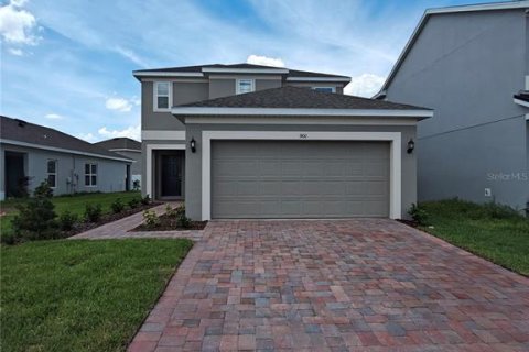 Casa en alquiler en Davenport, Florida, 4 dormitorios, 191.38 m2 № 1798035 - foto 2