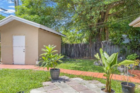 House in Cutler Bay, Florida 3 bedrooms, 179.12 sq.m. № 1799543 - photo 27