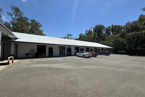 Propiedad comercial en Ocala, Florida № 2111245