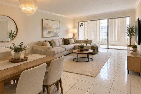 Condo à Tamarac, Floride, 2 chambres  № 2348579