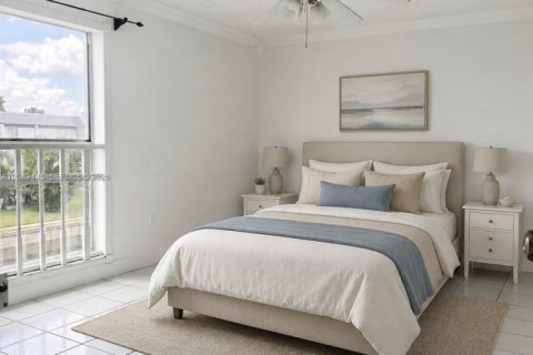 Copropriété à louer à Tamarac, Floride: 2 chambres, 95.22 m2 № 2348579 - photo 6
