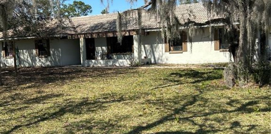 House in Indian lake estates, Florida 3 bedrooms, 121.89 sq.m. № 1549284