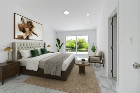 House in Tamarac, Florida 4 bedrooms, 249.91 sq.m. № 1820266 - photo 10