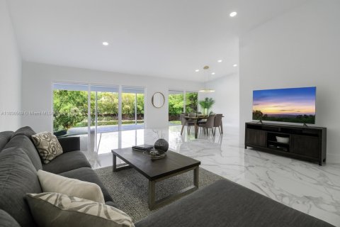House in Tamarac, Florida 4 bedrooms, 249.91 sq.m. № 1820266 - photo 9